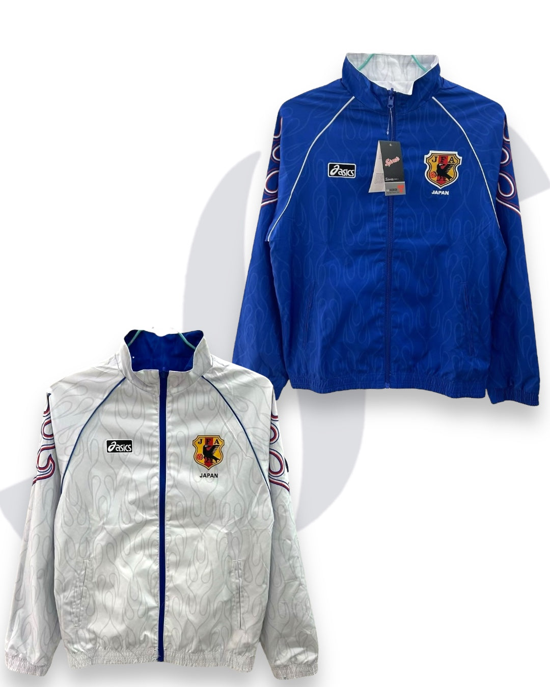 Japan Reversible Jacket