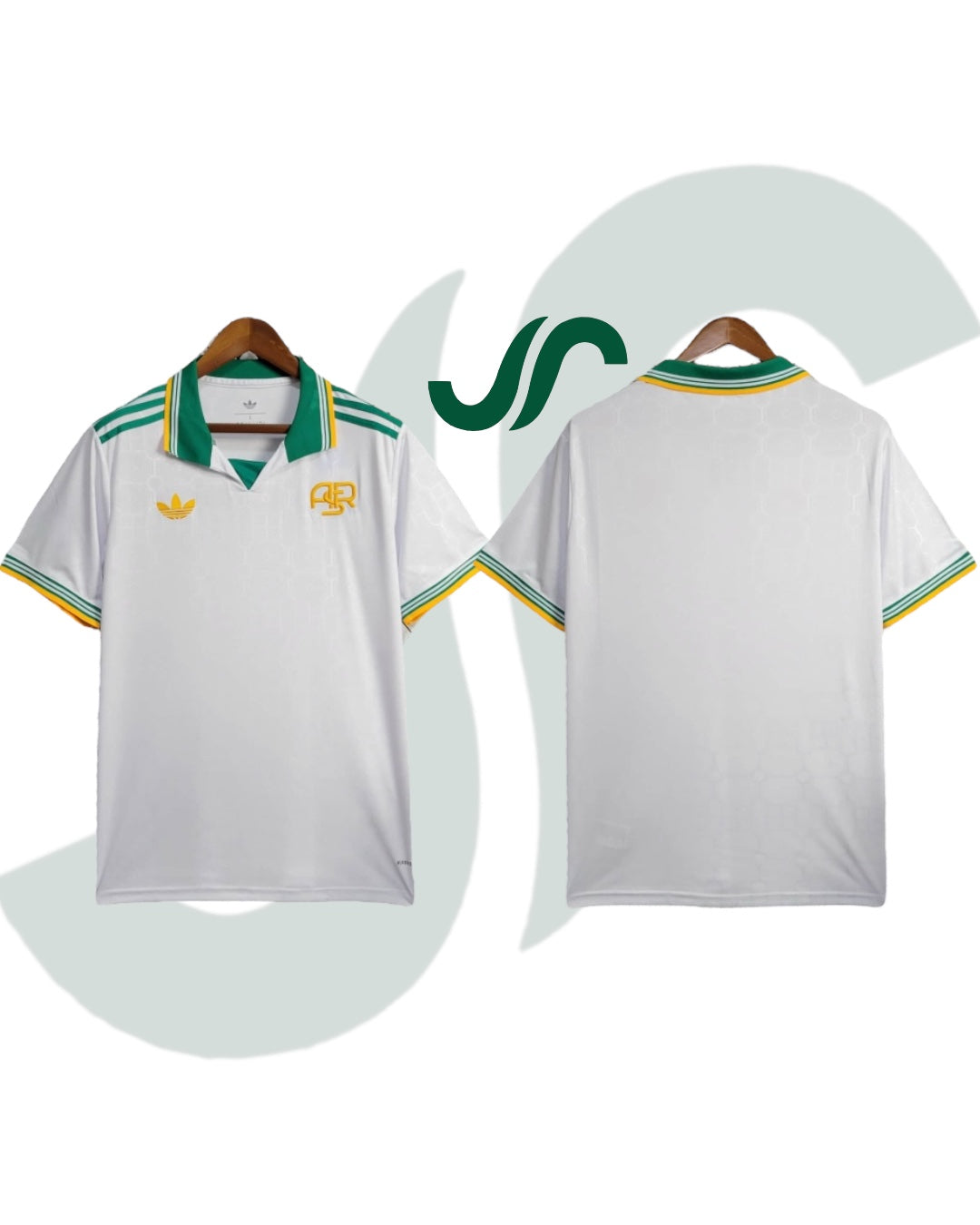 As Roma 25/26 Away Jersey