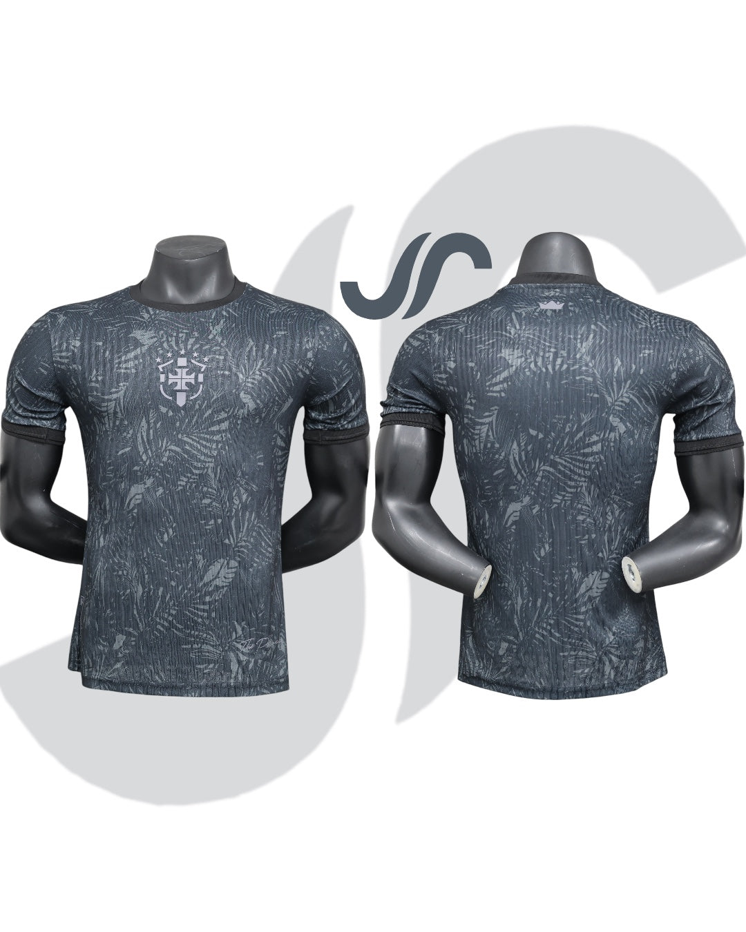 Brazil Special Edition Jersey
