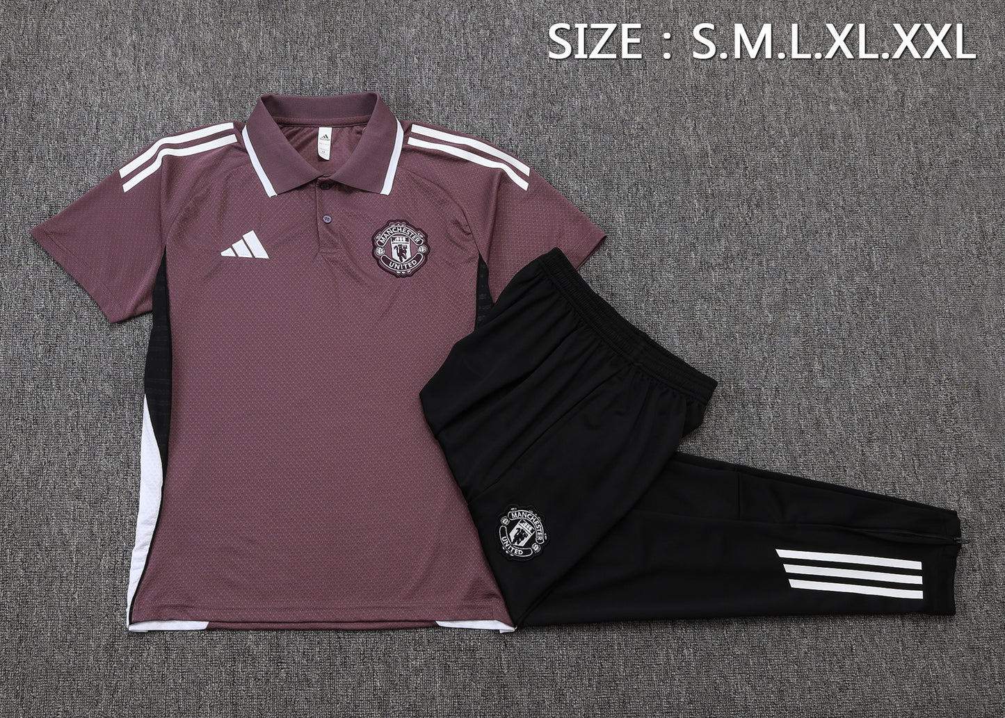 Manchter United Polo