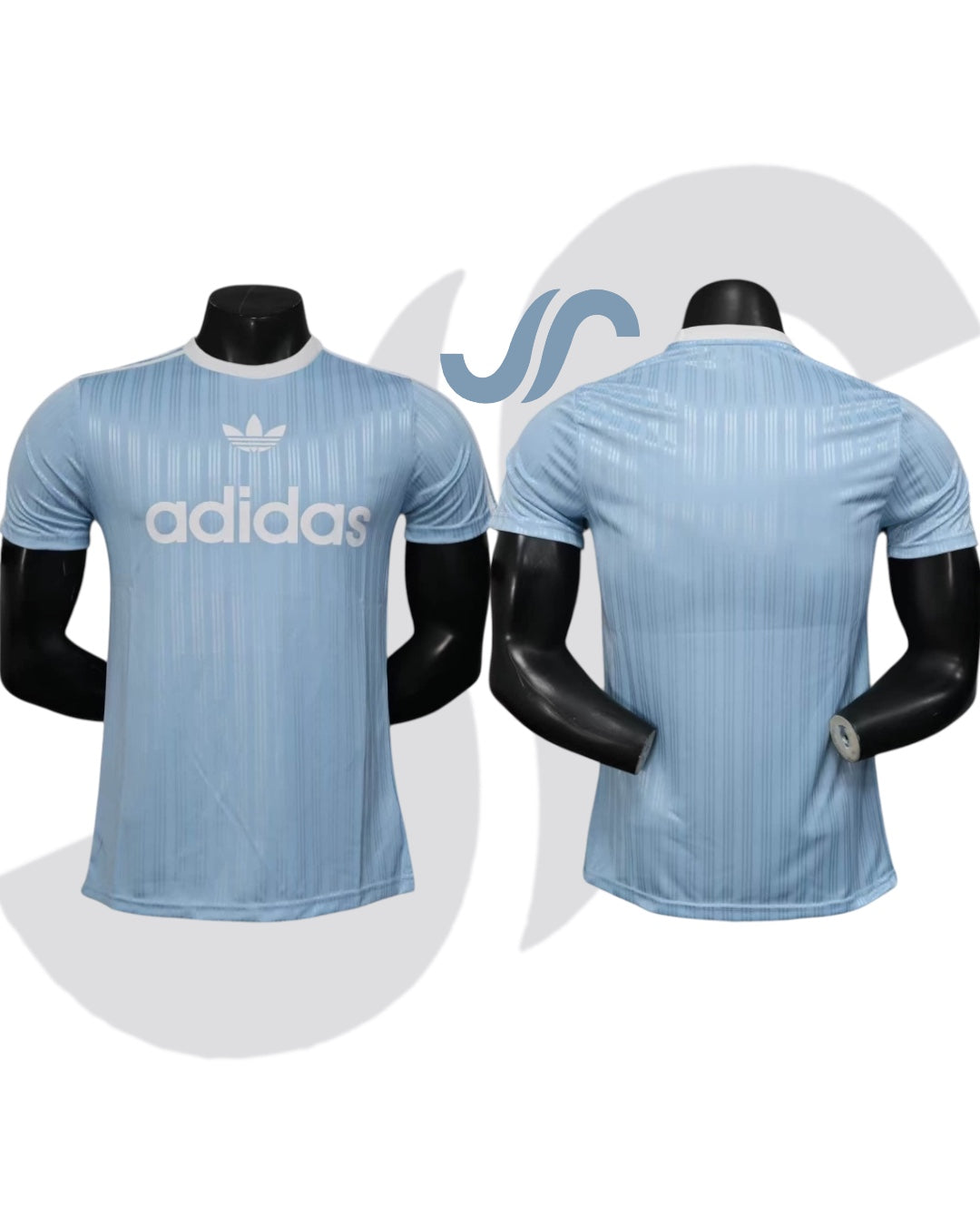 AD Player Version Casual Shirt