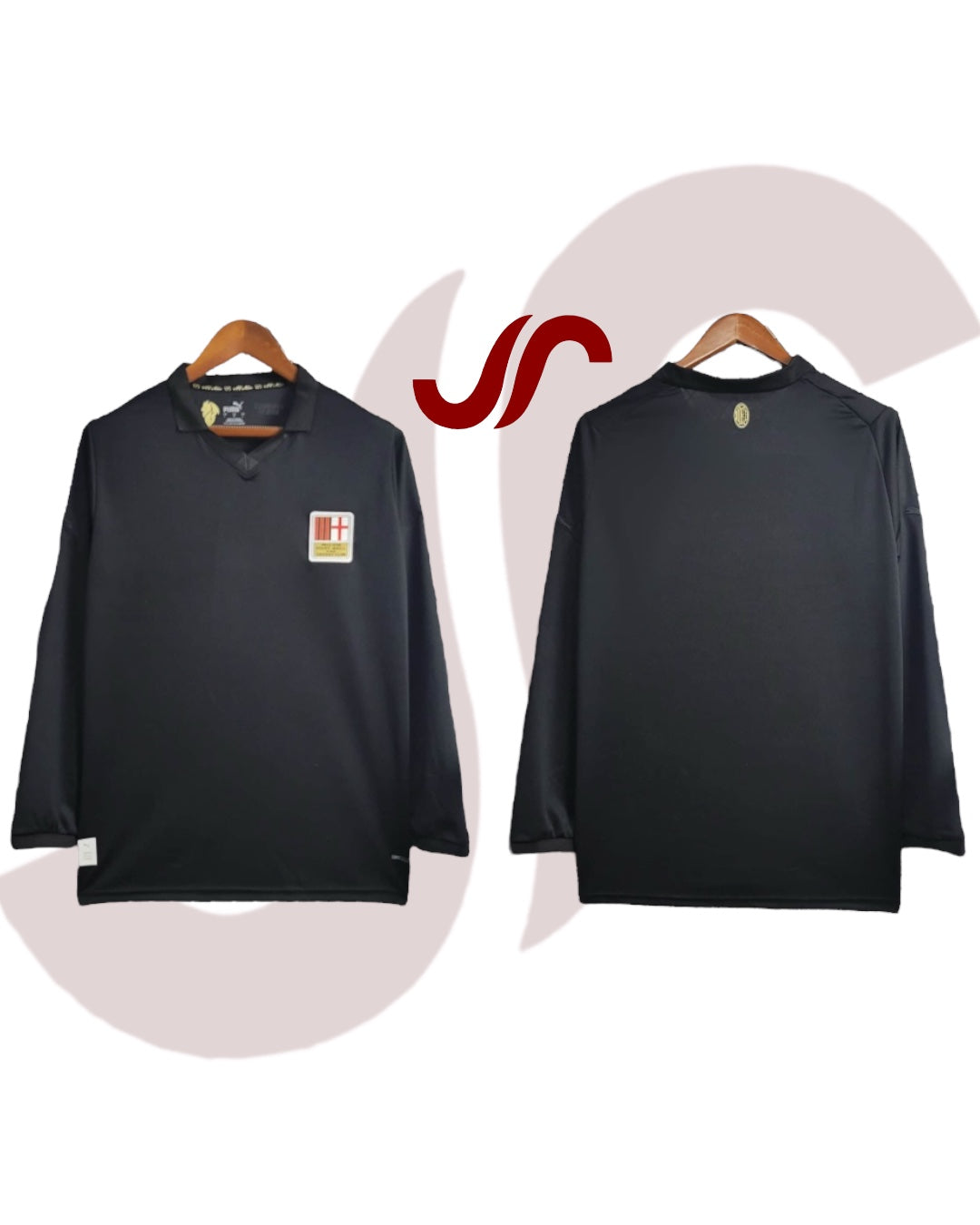 Ac Milan Special Edition Jersey