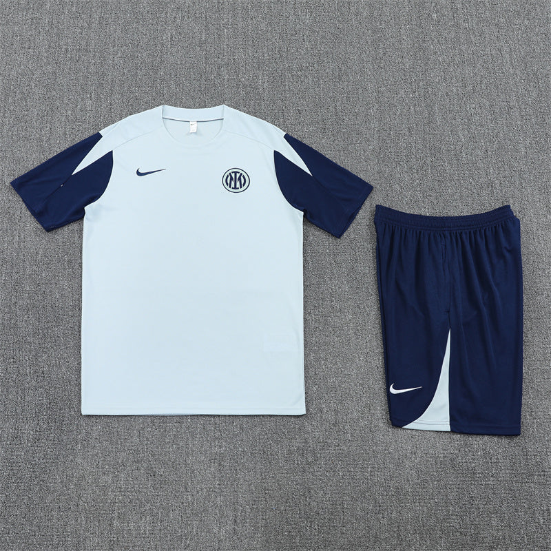 Inter Milan Training Sets