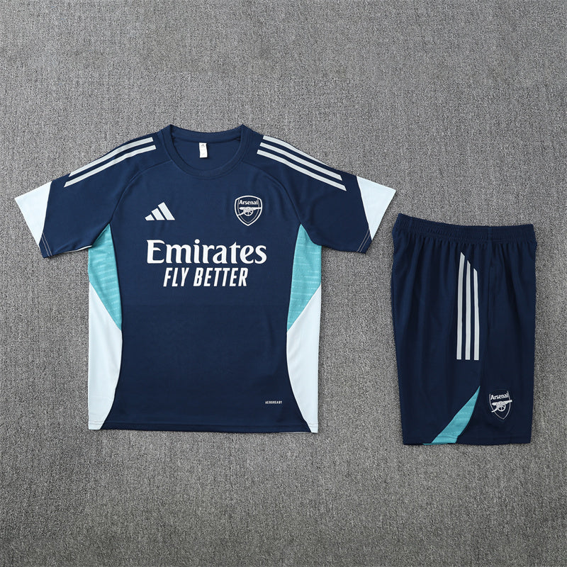 Arsenal Training Sets