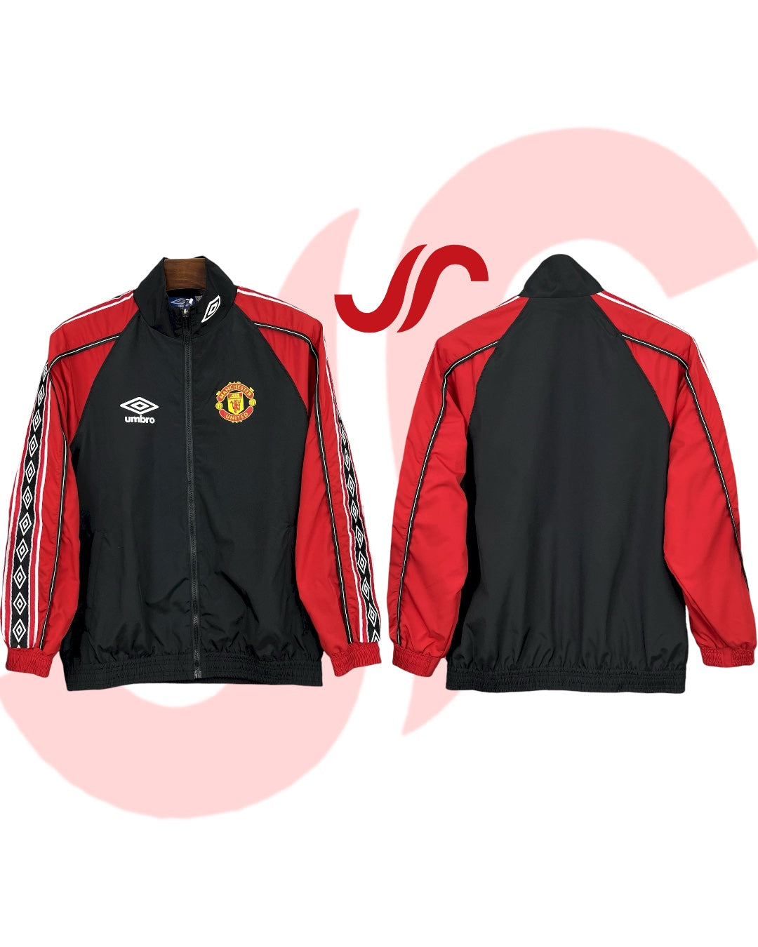 Manchester United Classic Jacket