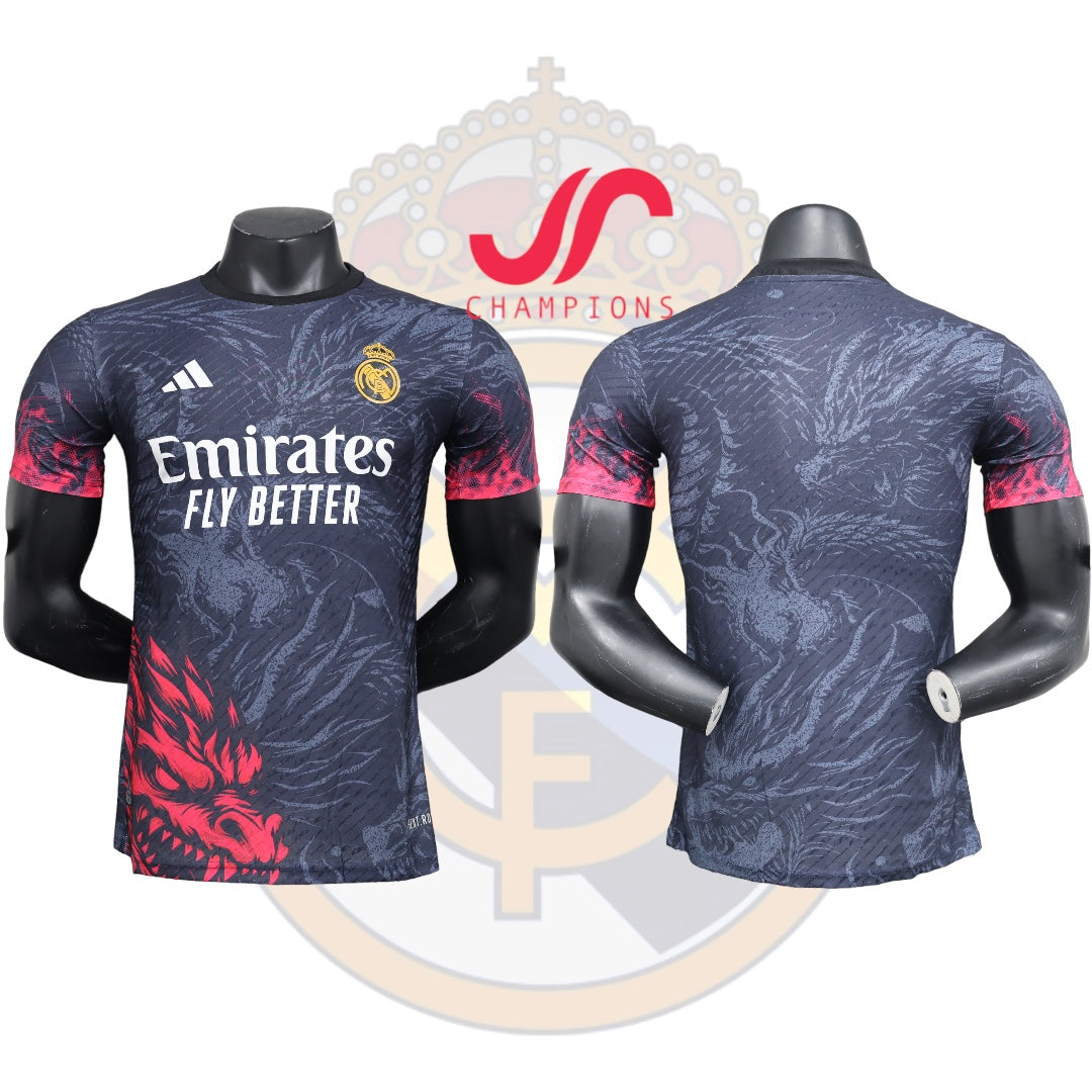 R-M Special Edition Jersey