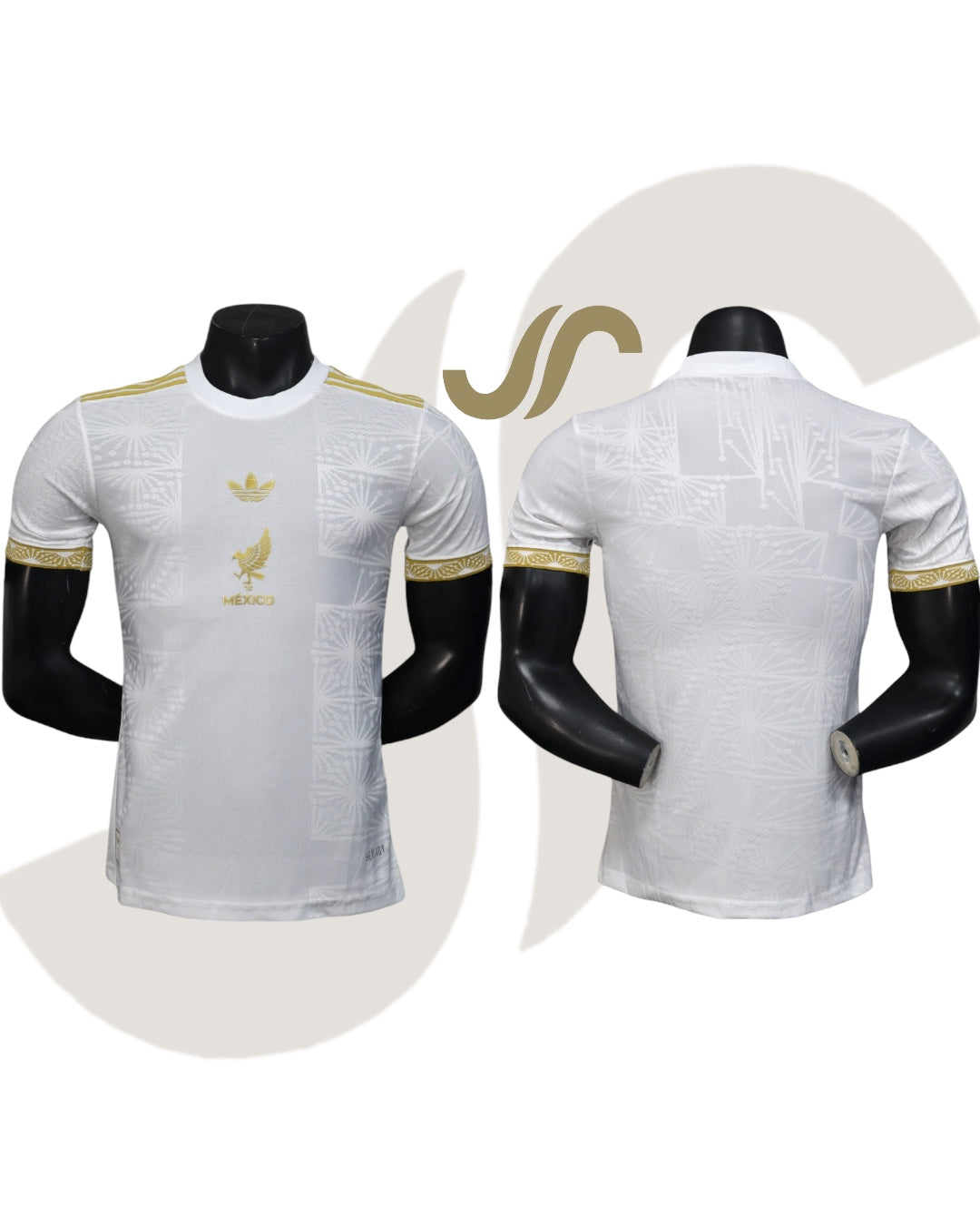 Mexico Jersey