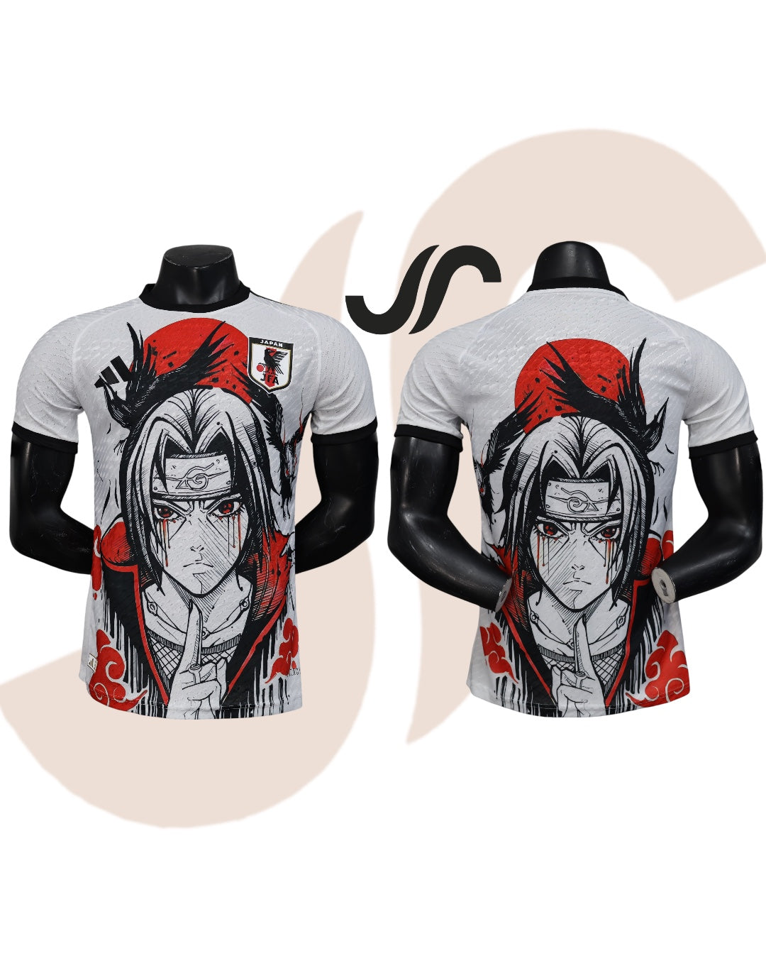 Japan Special Edition Jersey