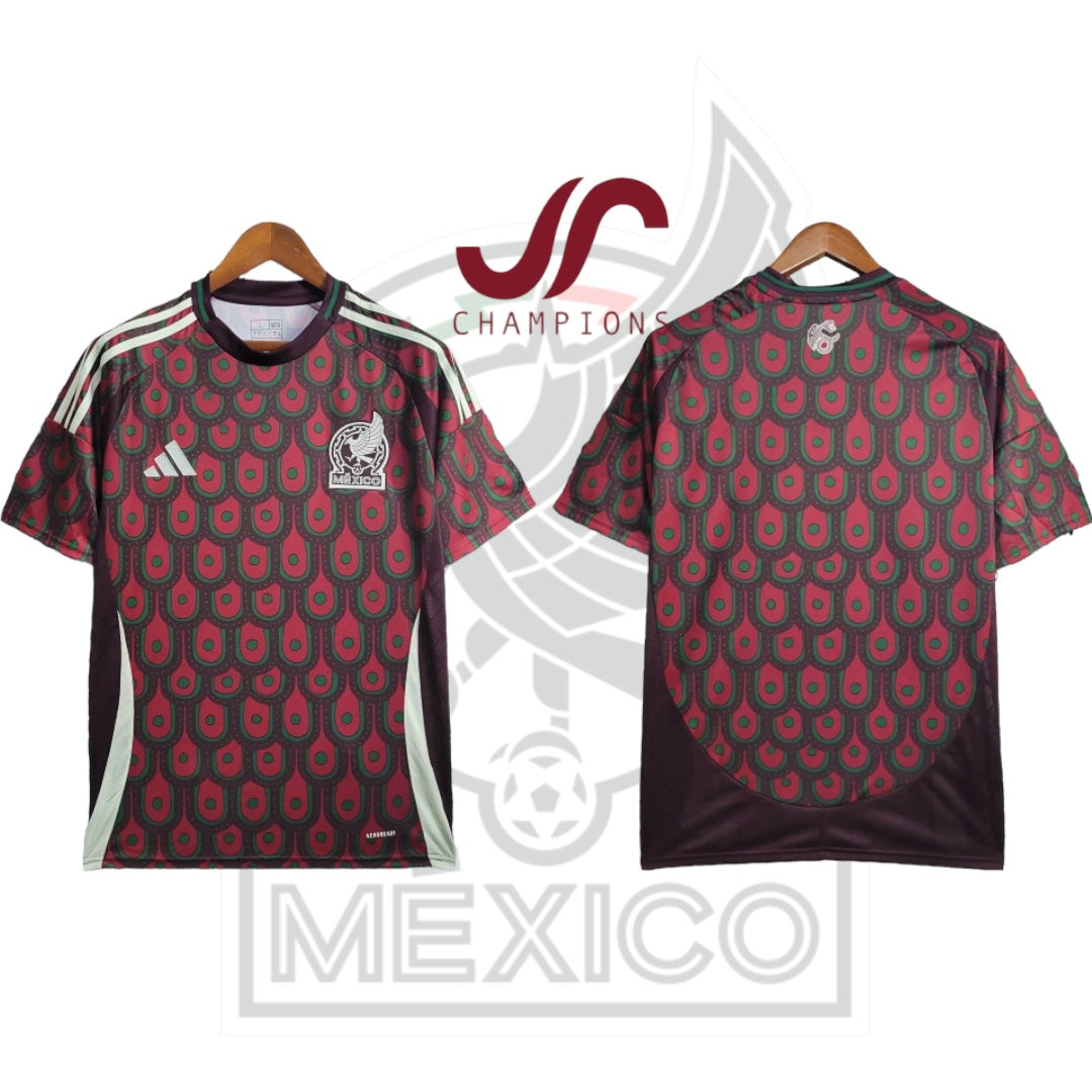 Mexico Away Jersey 2024