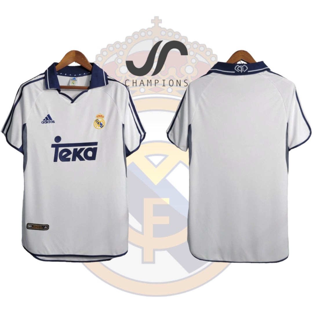 R-M 00/01 Home Jersey