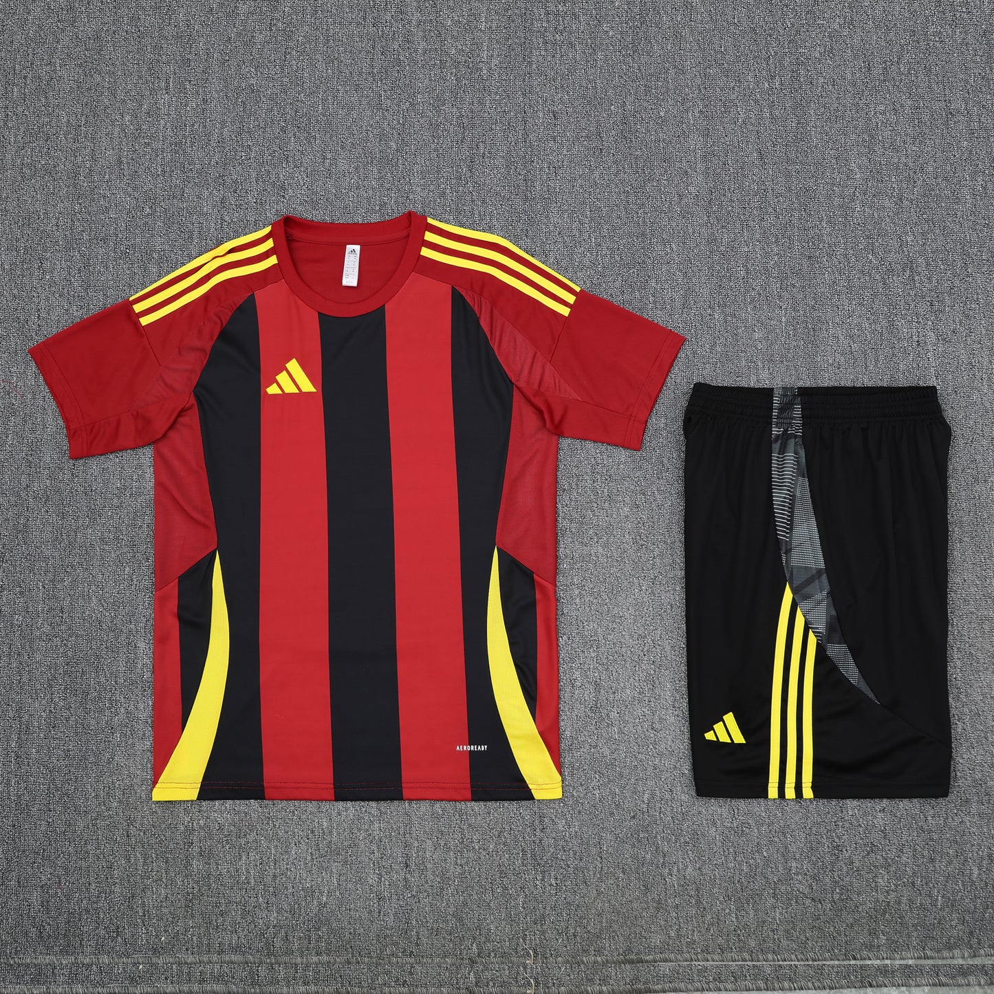 AD Training Sets