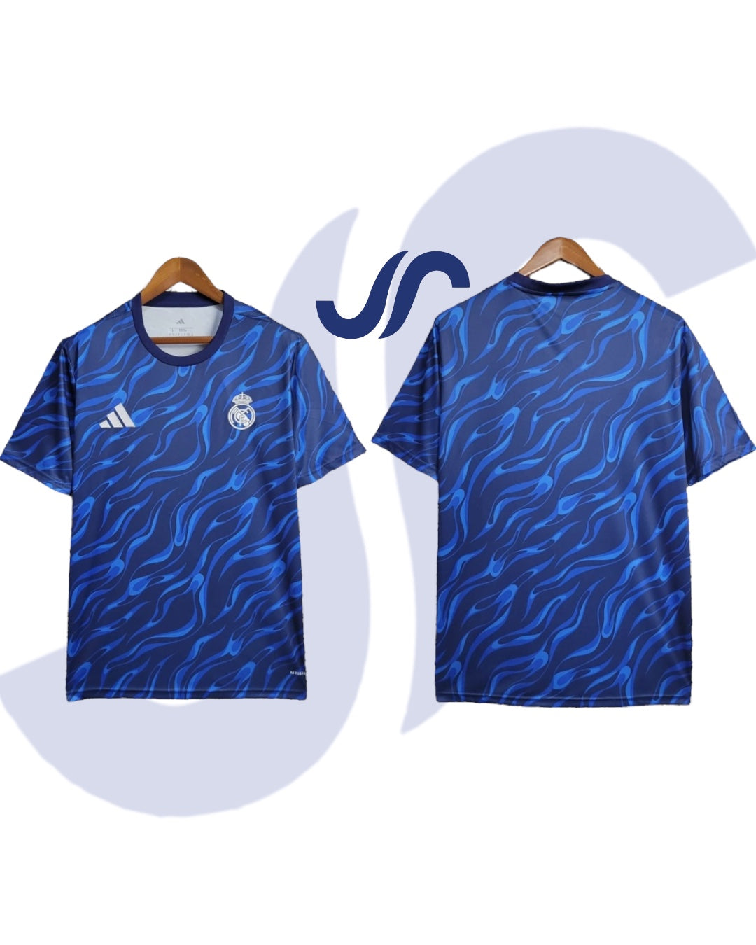 R-M Pre Match Jersey