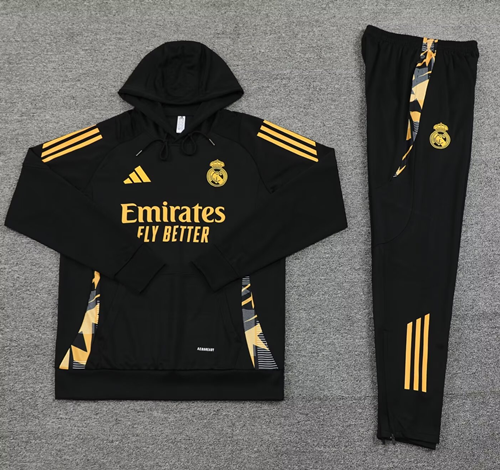 R-M Hoody Set