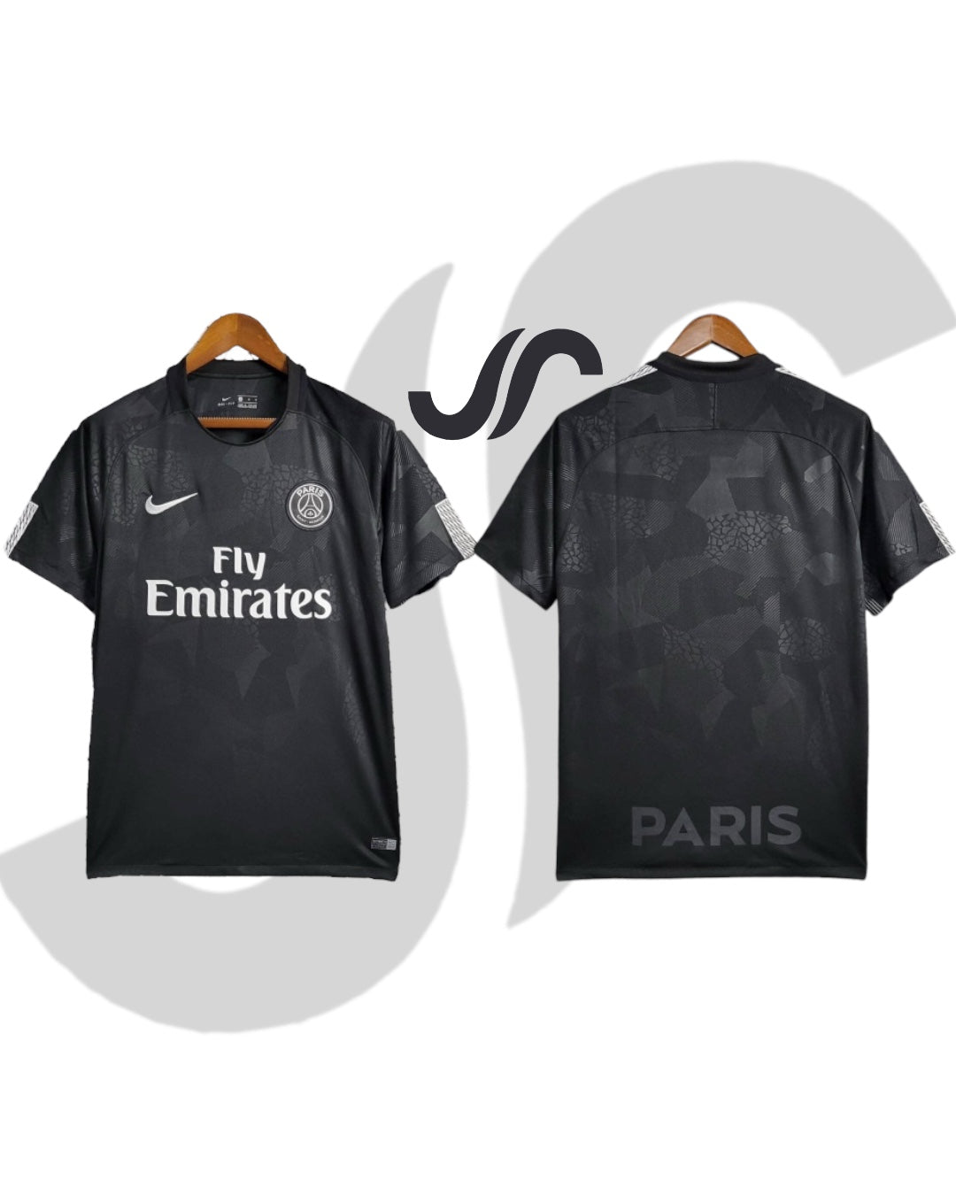 PSG 17/18 Away Jersey