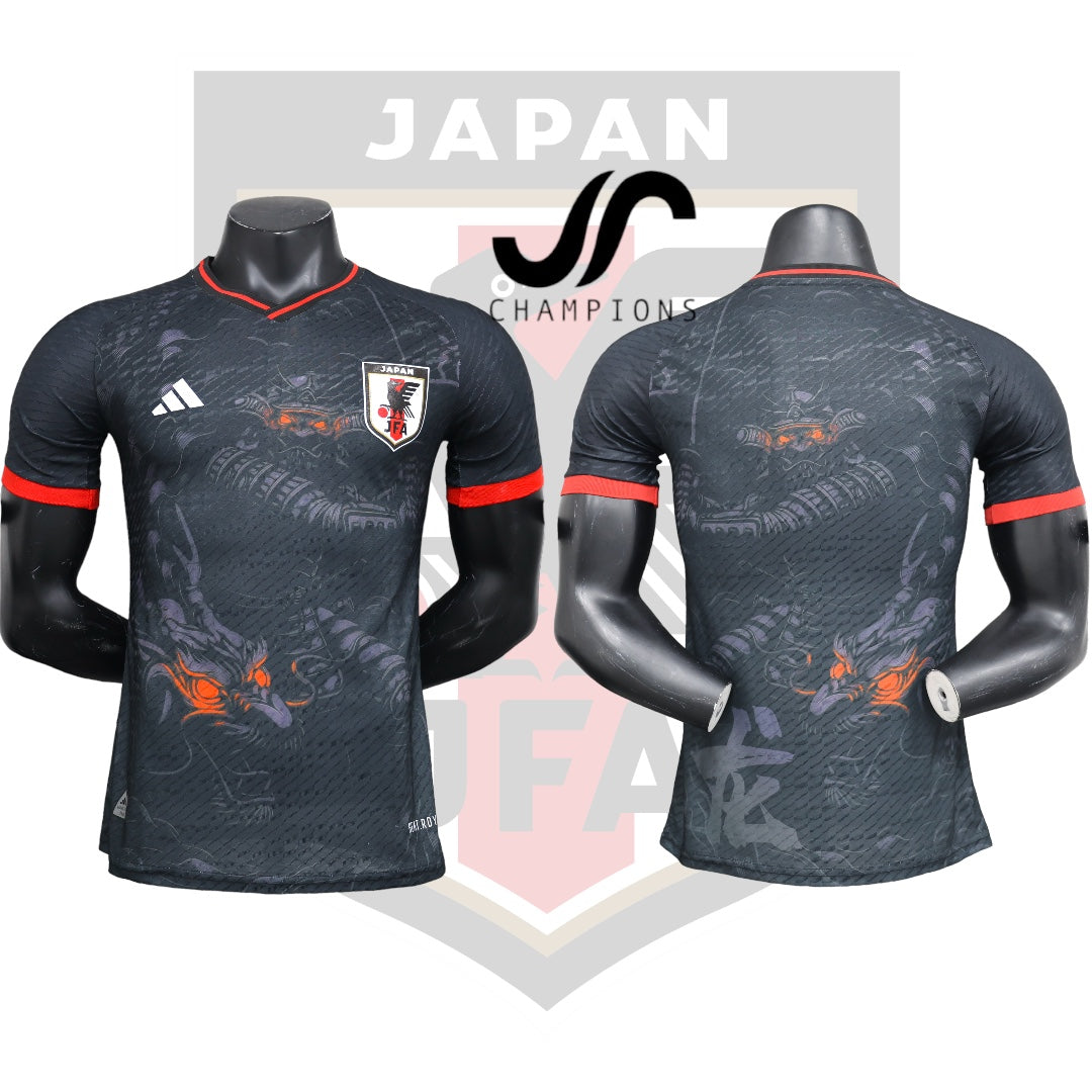 Japan Special Edition Jersey