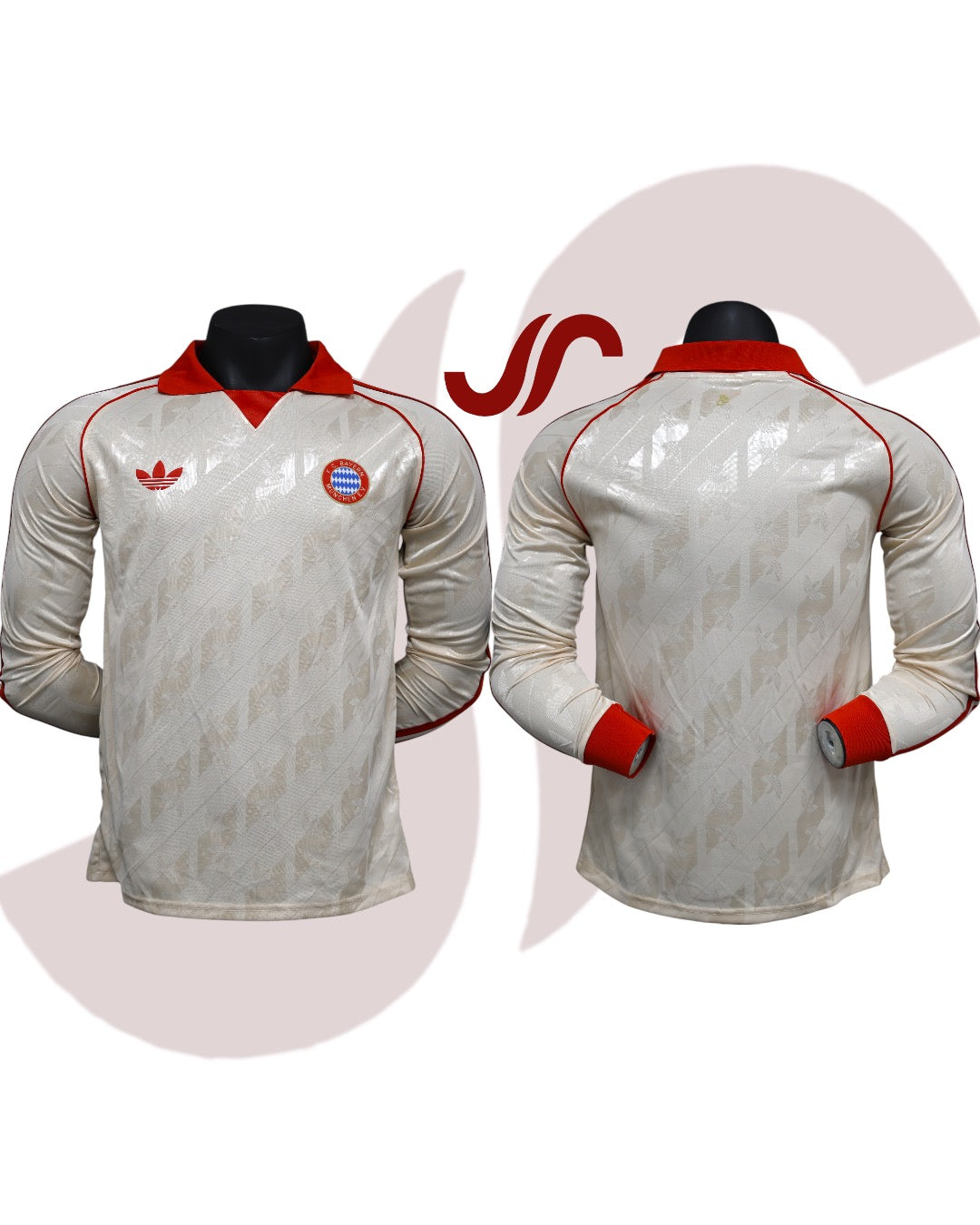 Bayern Munich Originals Jersey