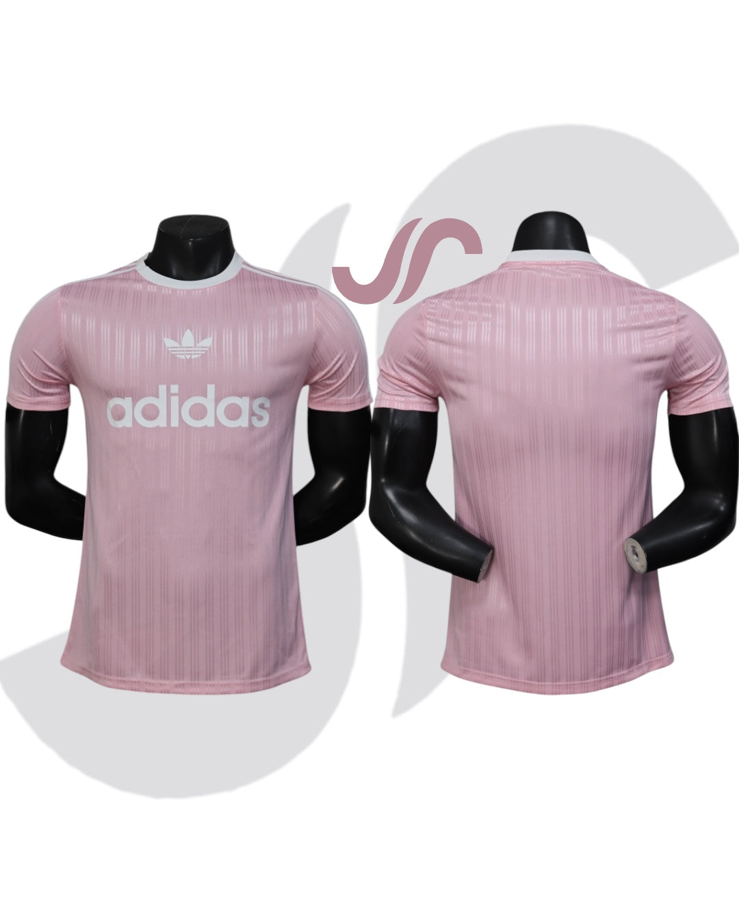 AD Player Version Casual Shirt