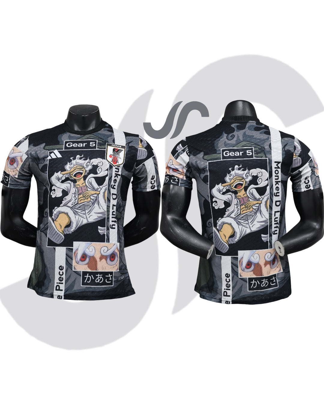 Japan Special Edition Jersey