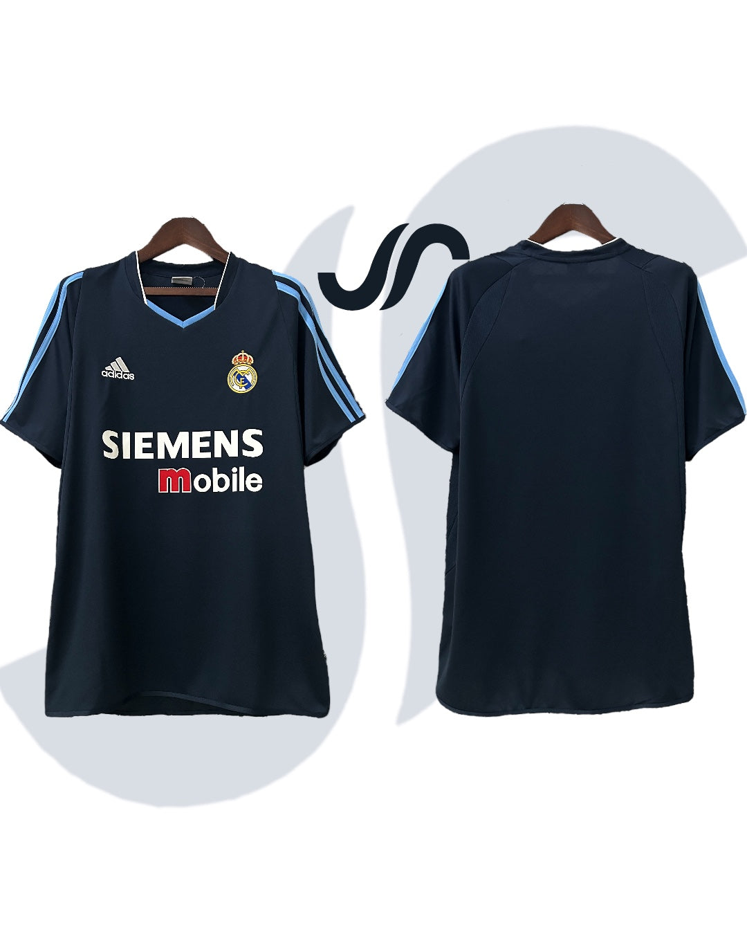 R-M 13/14 Jersey