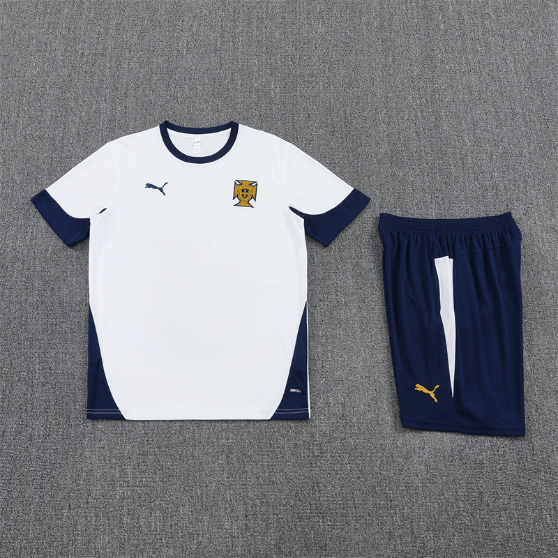 Portugal Training Sets
