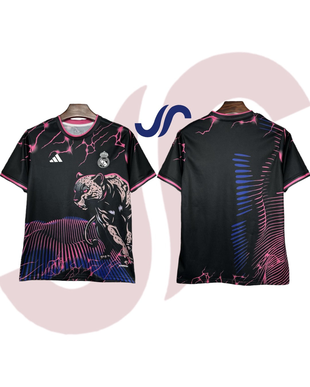 R-M Training Jersey