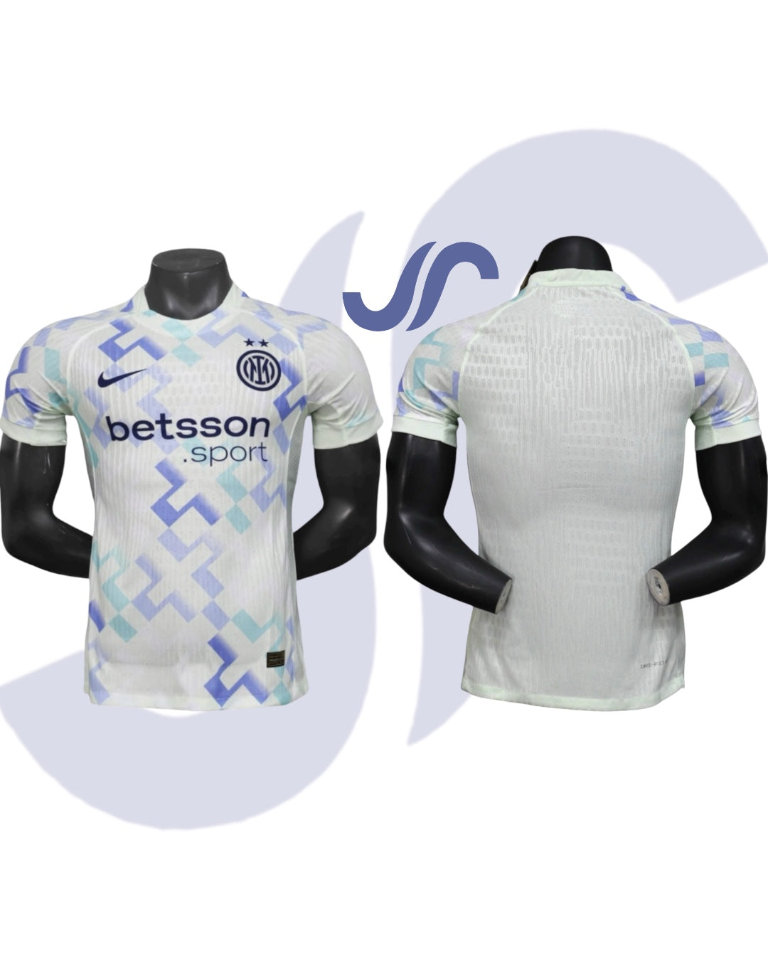 Inter Milan 25/26 Away Jersey