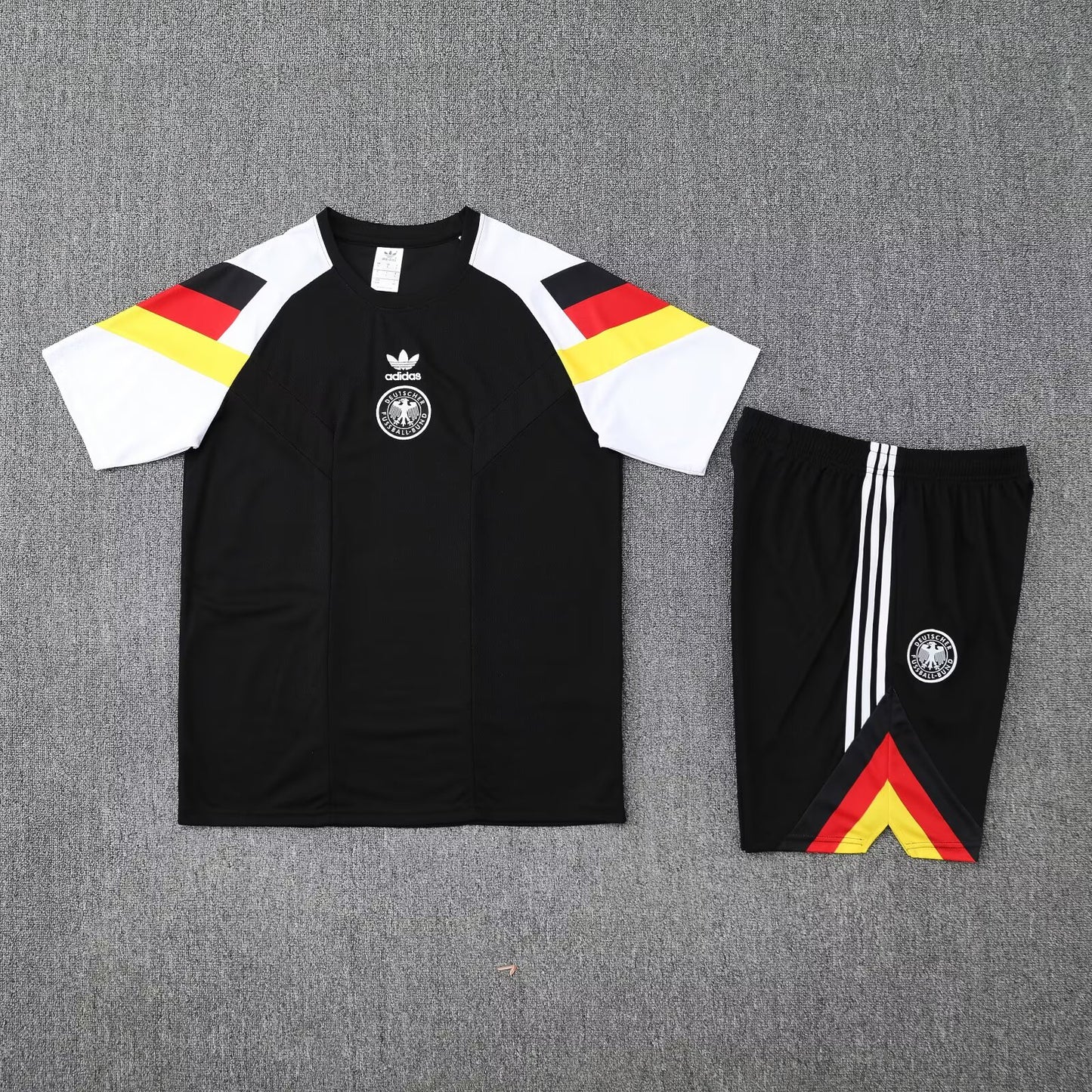 Germany Training Set