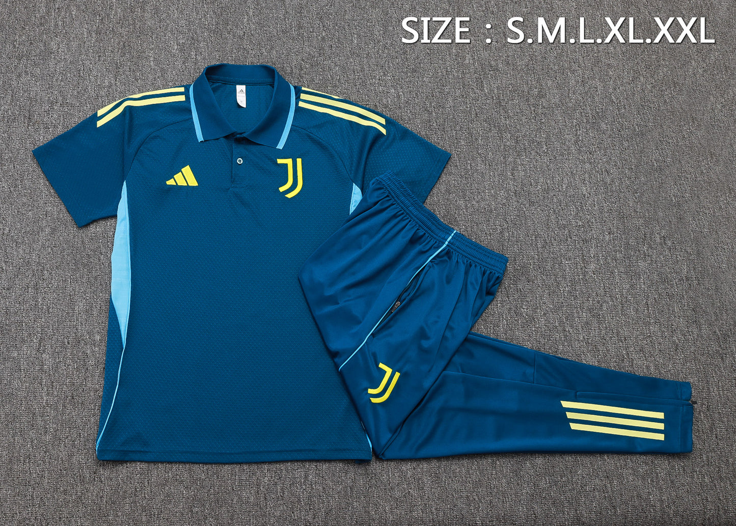 Juventus Polo