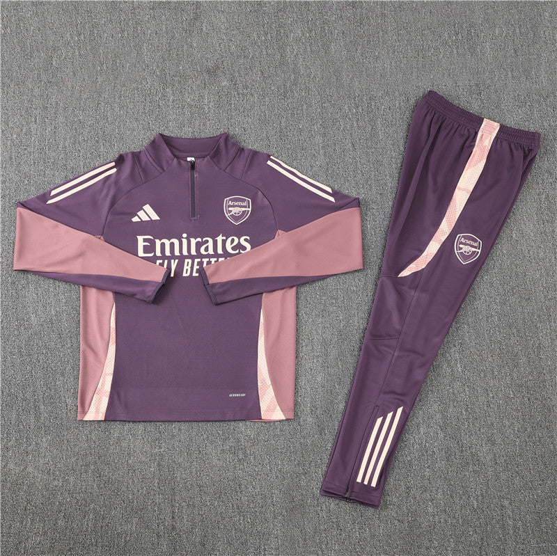 Arsenal Tracksuits