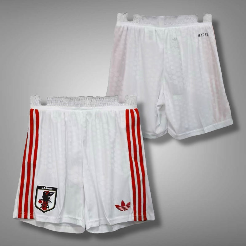 Japan Player Version Short