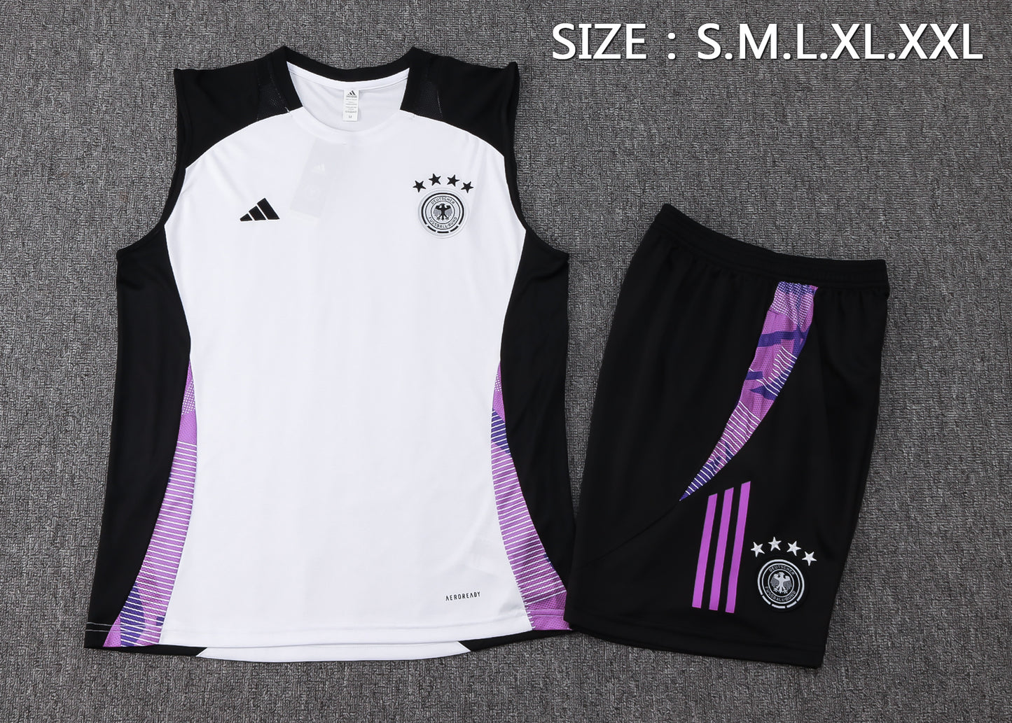 Germany Training Set