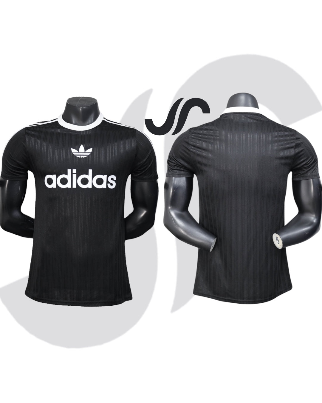 AD Player Version Casual Shirt