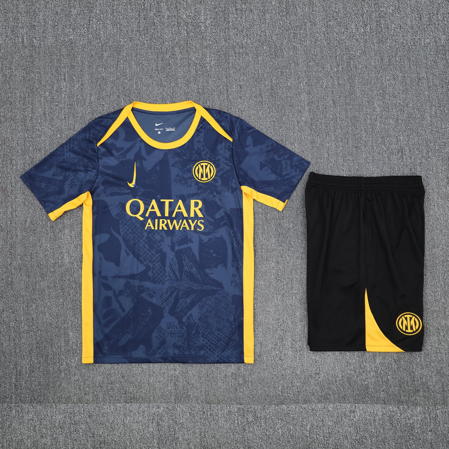 Psg Training Sets