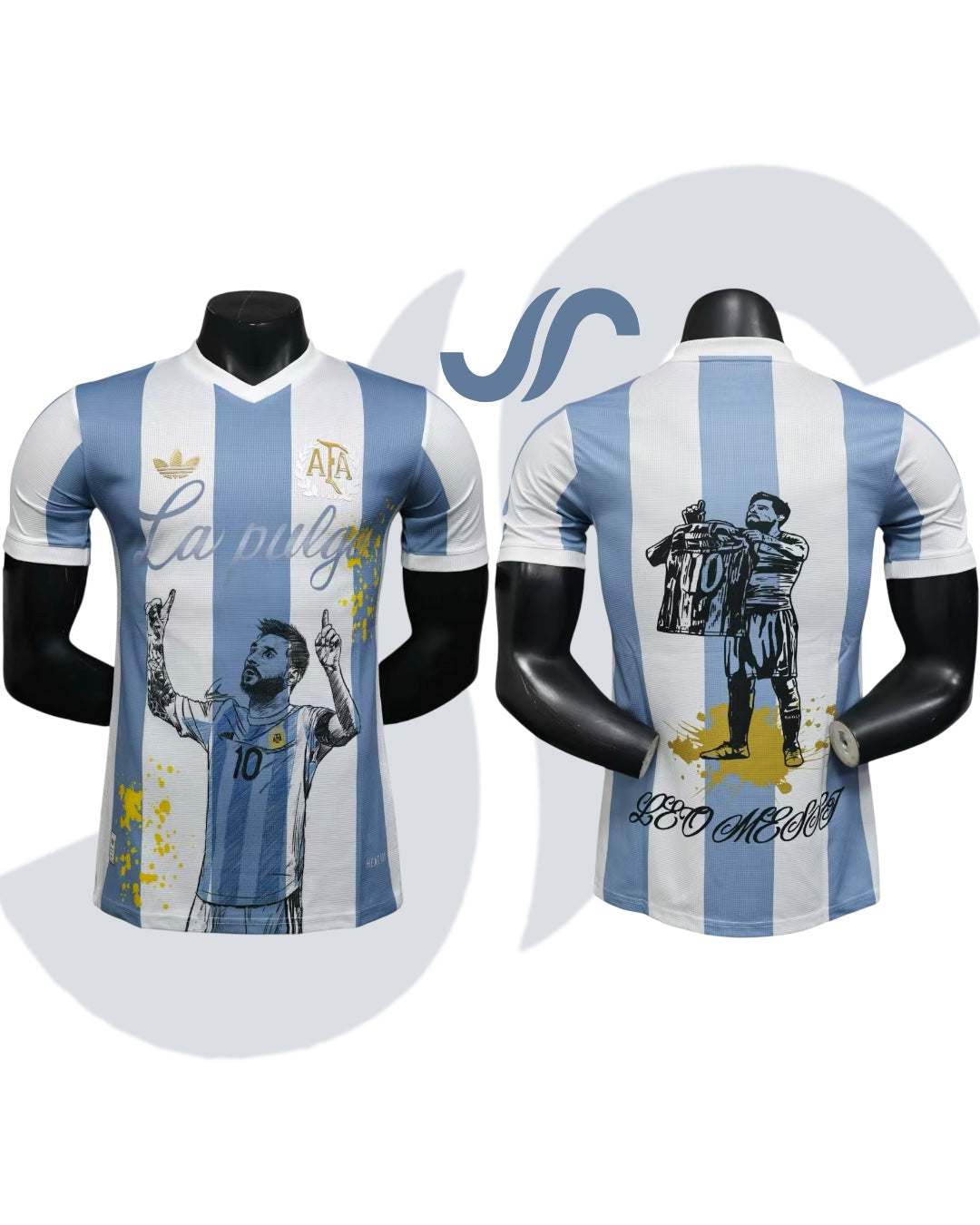 Argentina Special Edition Jersey