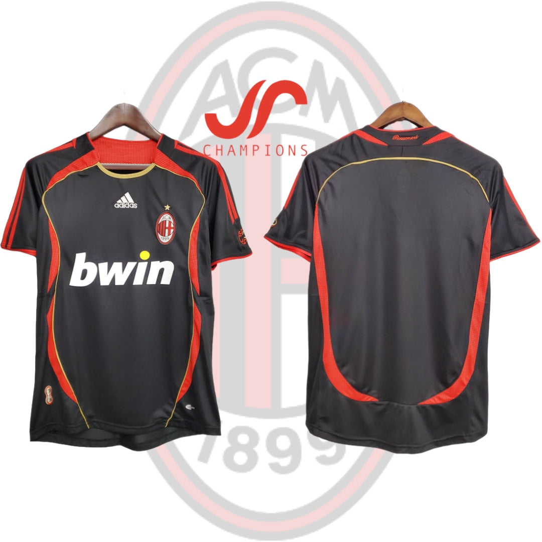 AC Milan 06/07 Away Jersey