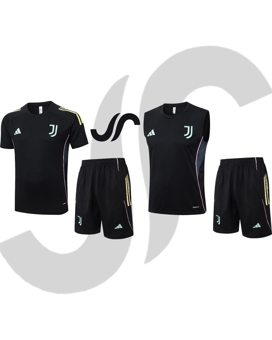 Juventus Training Sets