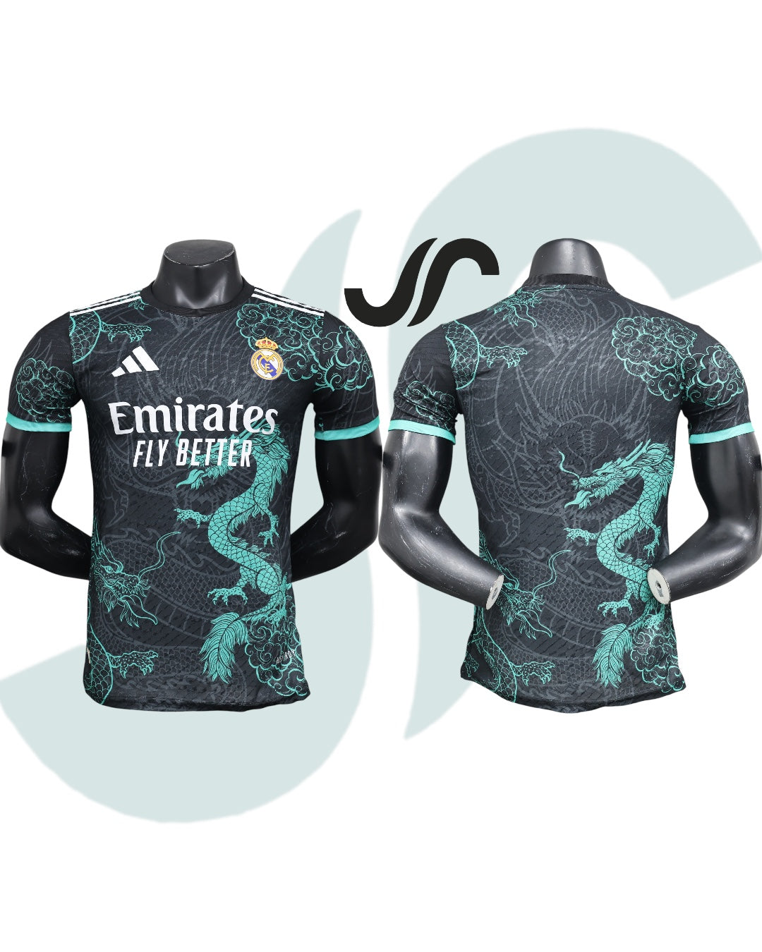 R-M Special Edition Jersey