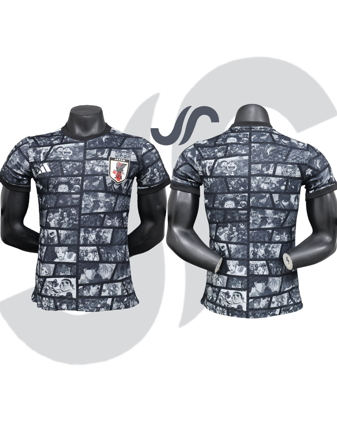 Japan Special Edition Jersey