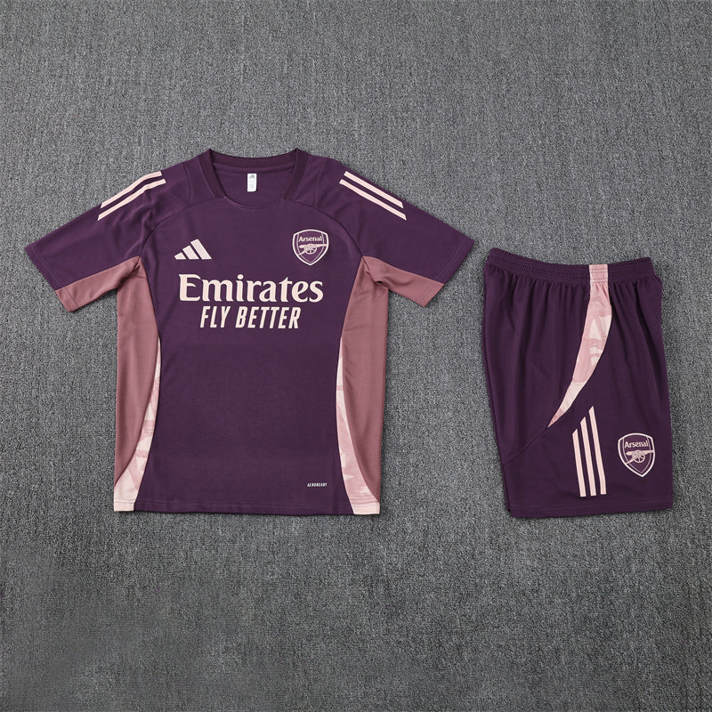 Arsenal Training Set