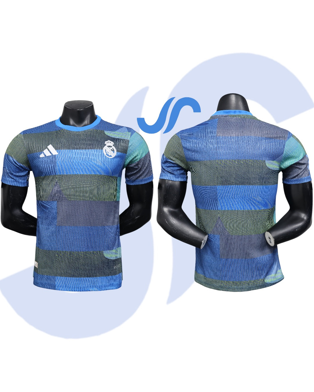 R-M Training Jersey