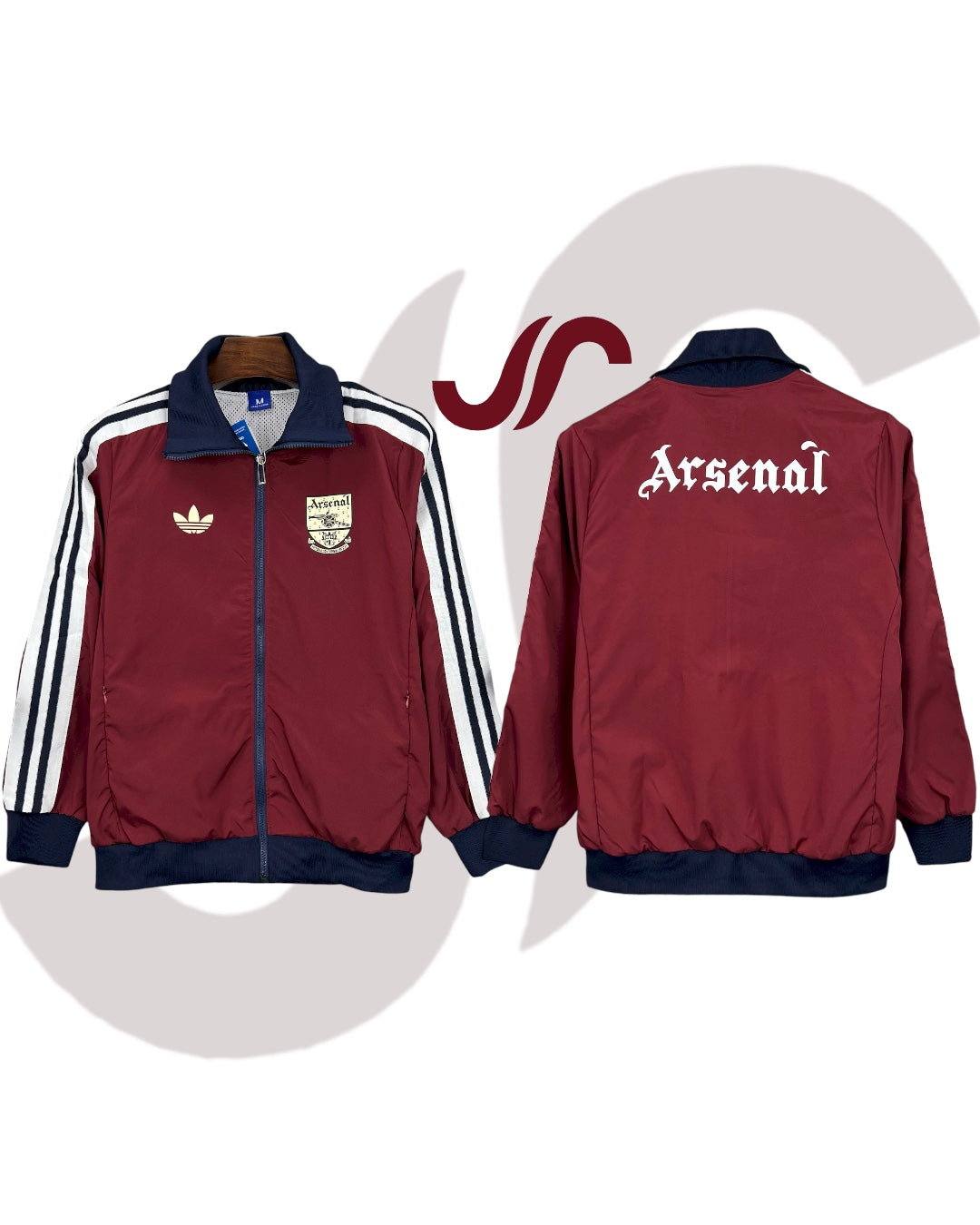 Arsenal Jacket