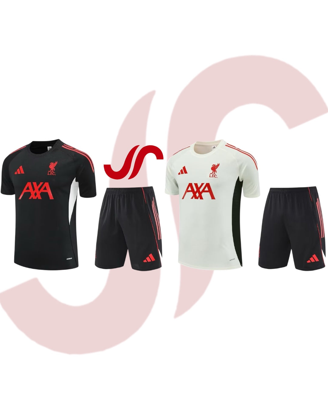 Liverpool Training Sets