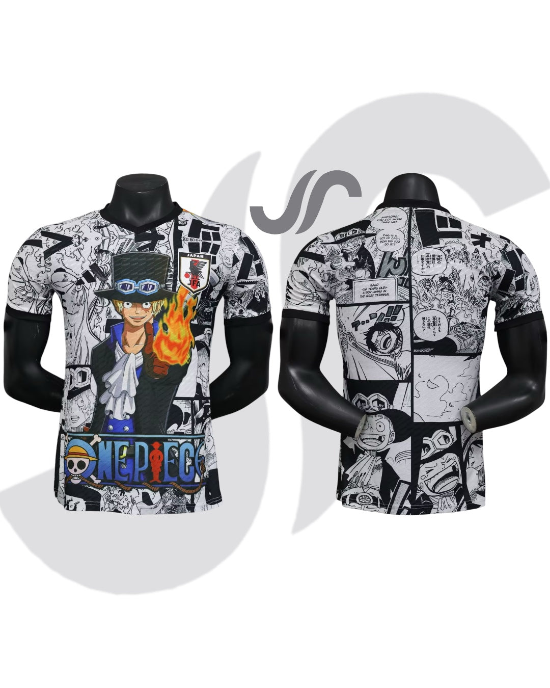 Japan Special Edition Jersey