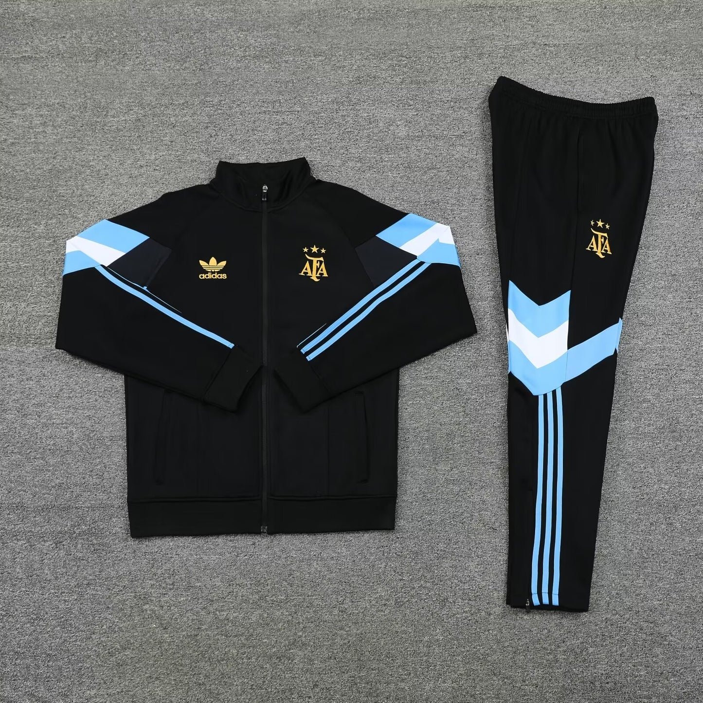 Argentina Jacket Sets
