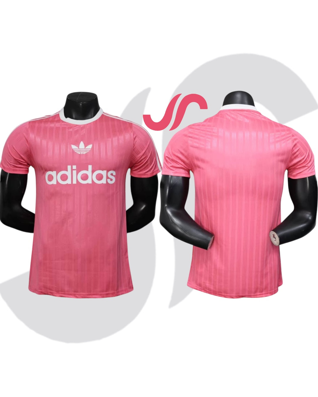 AD Player Version Casual Shirt