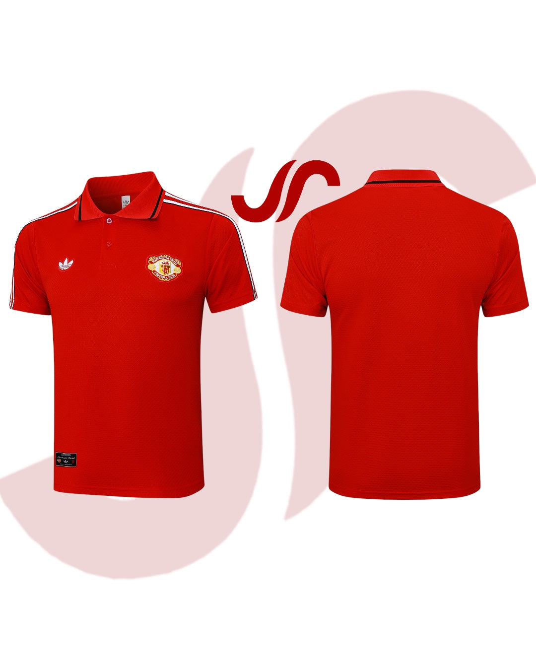Manchester United Polo