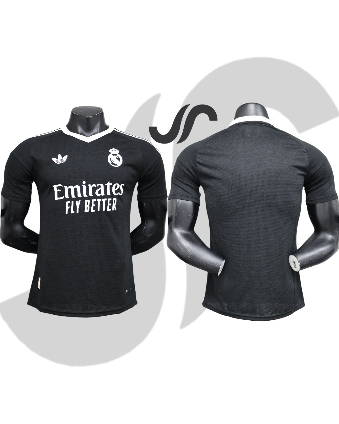 R-M Special Edition Jersey