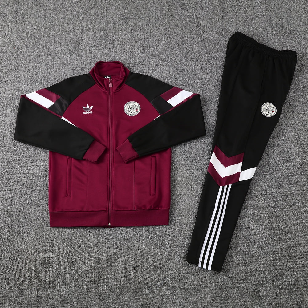 Mexico Jacket Set