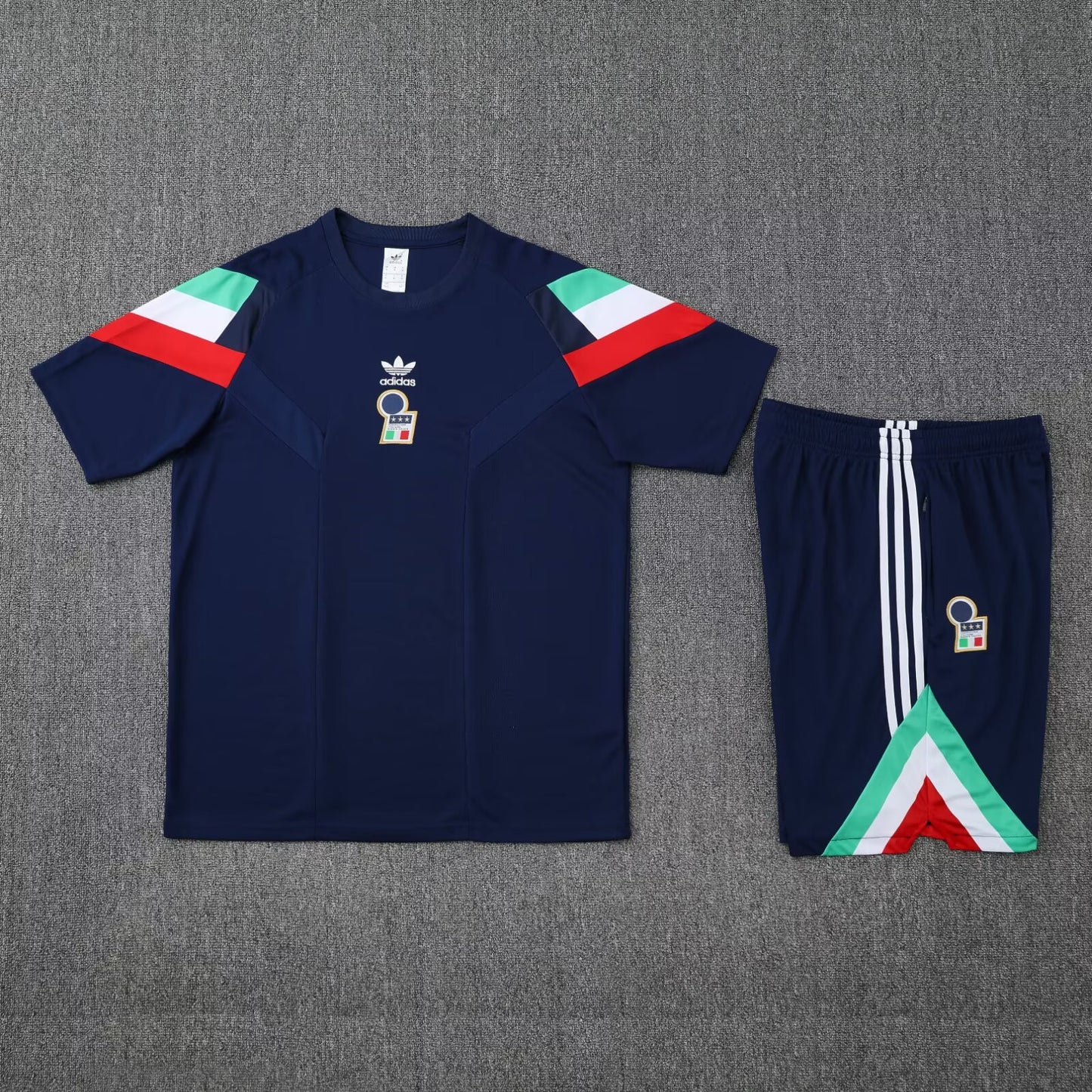 Italy Training Set