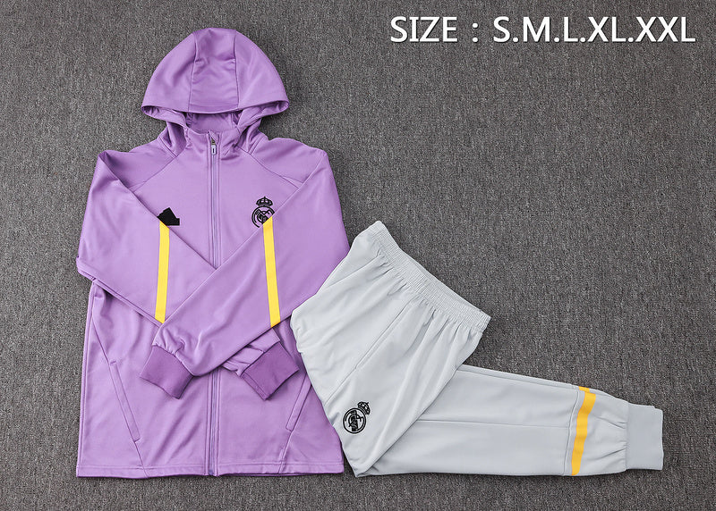 R-M Tracksuit